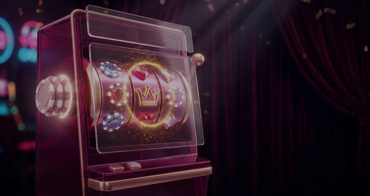 Jackpot Party Casino