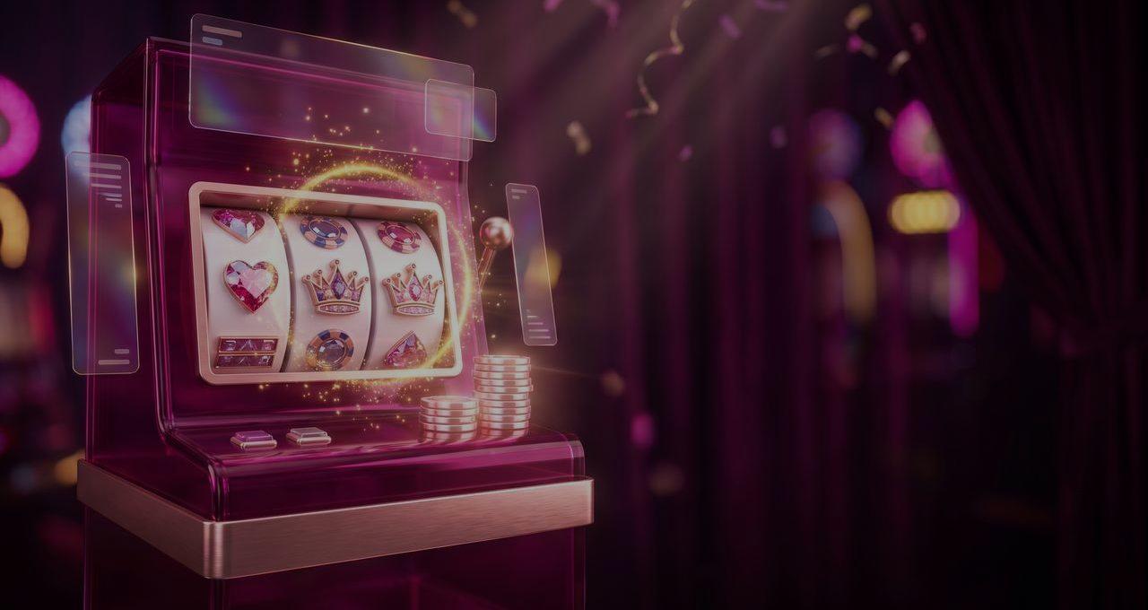 Jackpot Party Casino